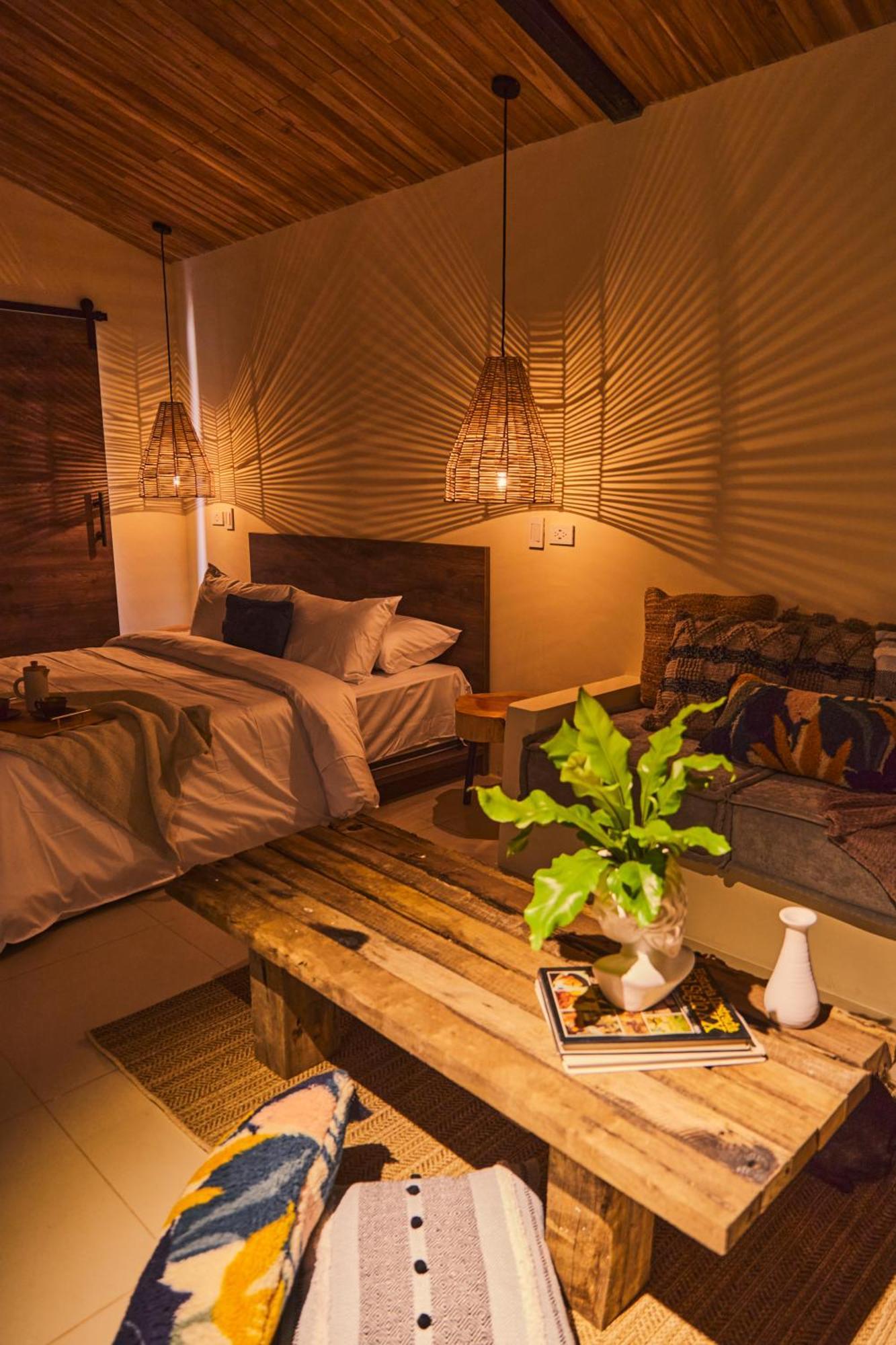 La Pausa Hotelbistro Guatapé Zewnętrze zdjęcie