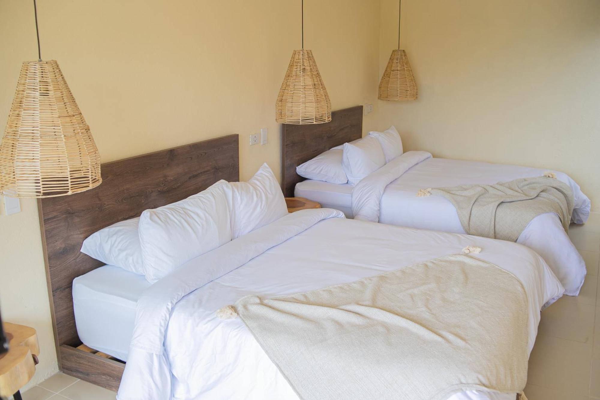 La Pausa Hotelbistro Guatapé Zewnętrze zdjęcie