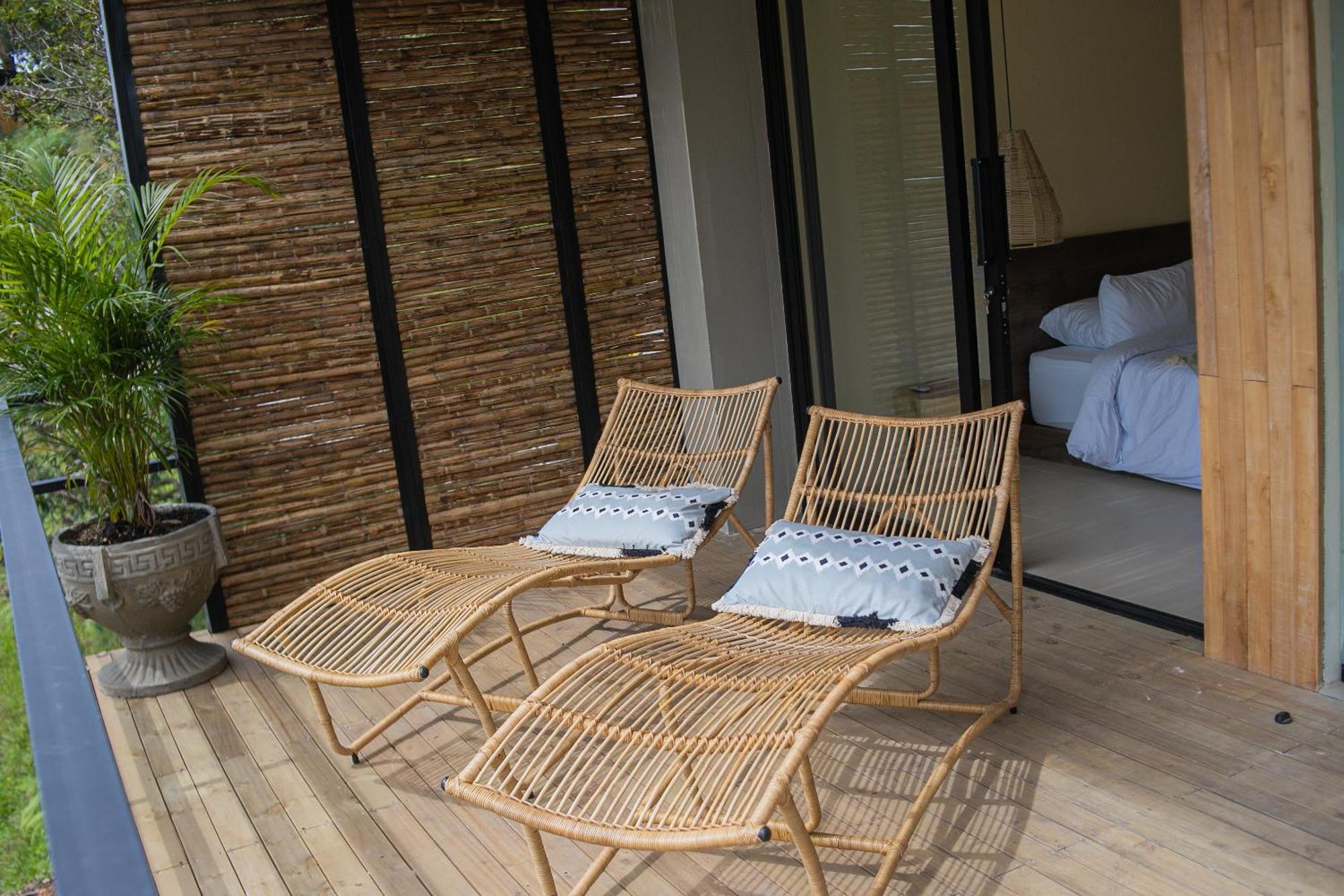 La Pausa Hotelbistro Guatapé Zewnętrze zdjęcie