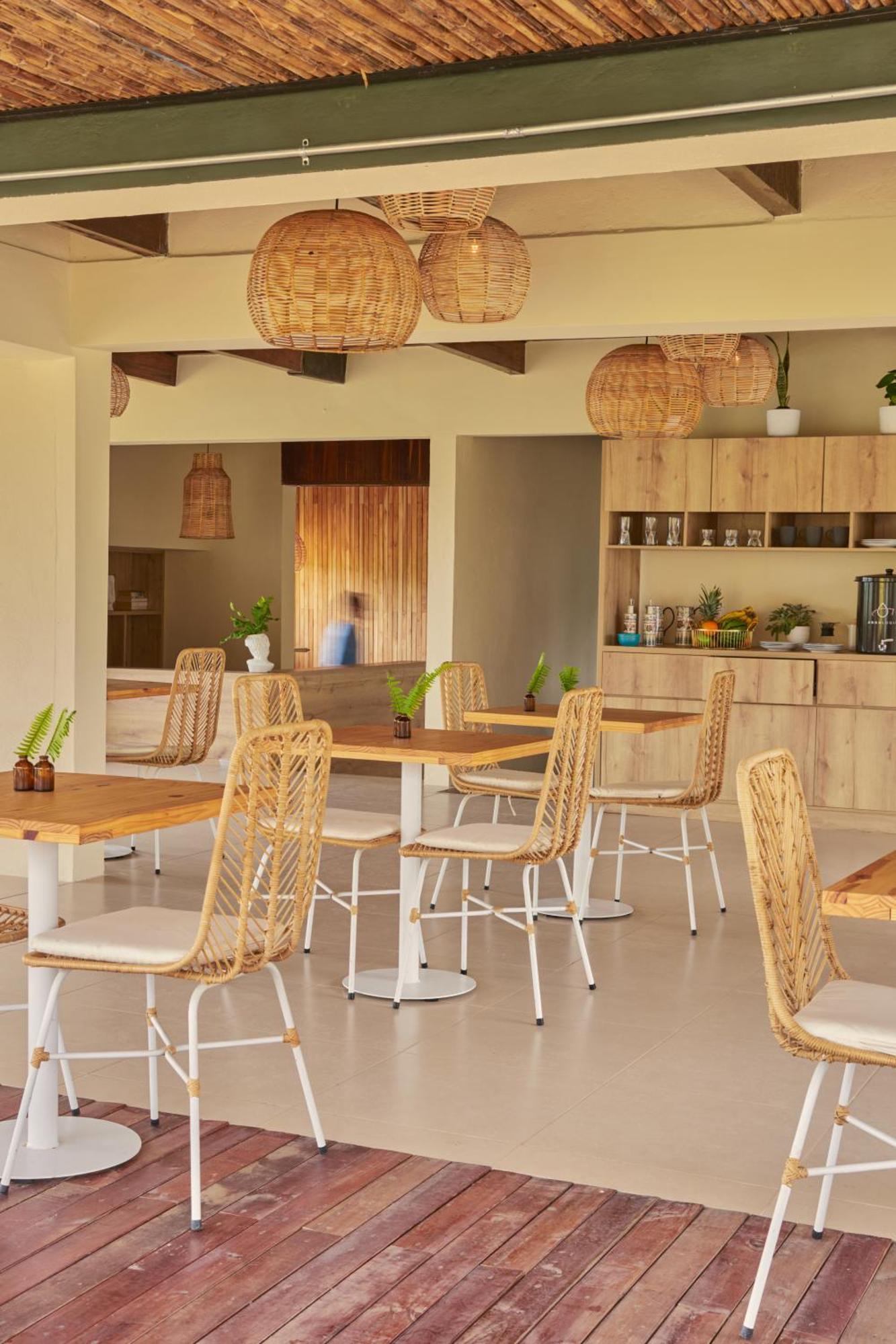 La Pausa Hotelbistro Guatapé Zewnętrze zdjęcie